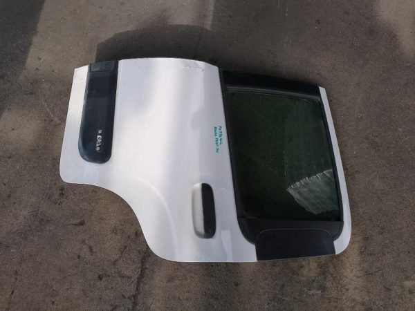 Porta Posteriore Sinistra Fiat Panda 2015