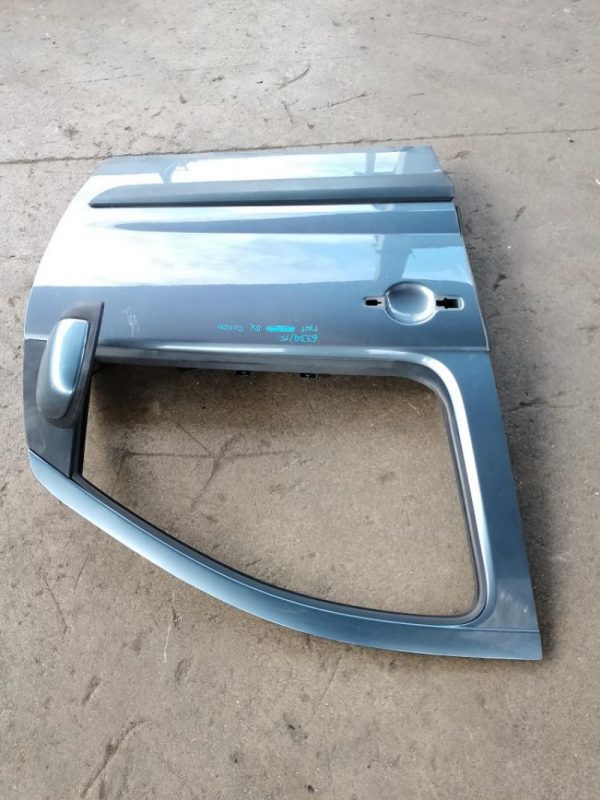 Porta Anteriore Destra Fiat Scudo 2008