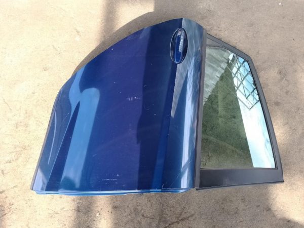 Porta Posteriore Destra Ford Fiesta 2013