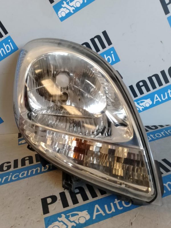 Faro Anteriore Destro Renault Kangoo 2007