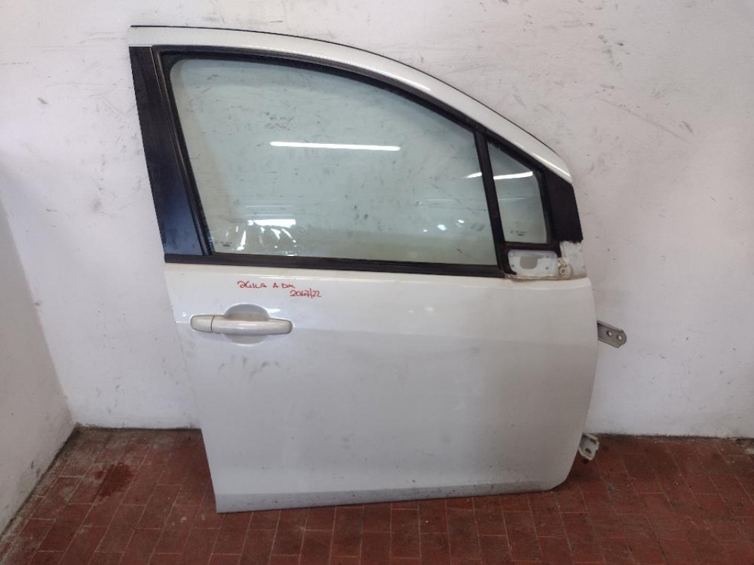 Porta Anteriore Destra Opel Agila Usato Used Autoricambi