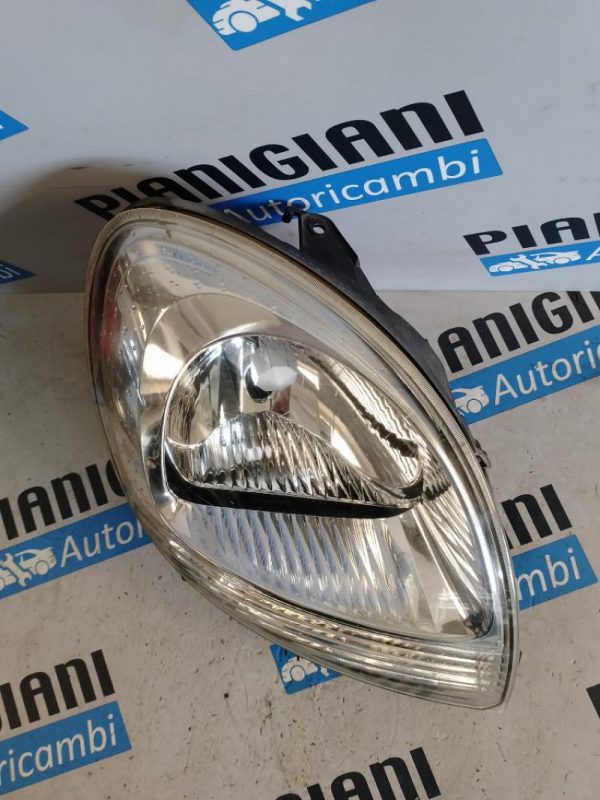 Faro Anteriore Destro Renault Kangoo 2005