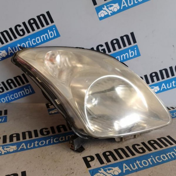 Faro Anteriore Destro Suzuki Swift 2005