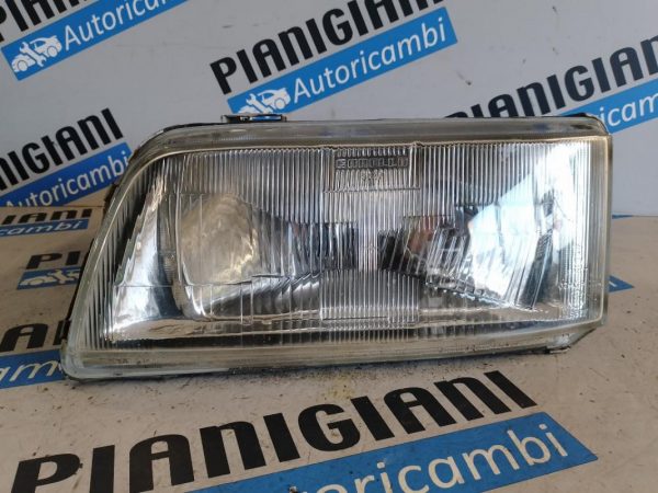 Faro Anteriore Sinistro Fiat Ducato 2001