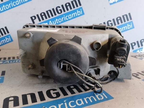 Faro Anteriore Sinistro Fiat Ducato 2001