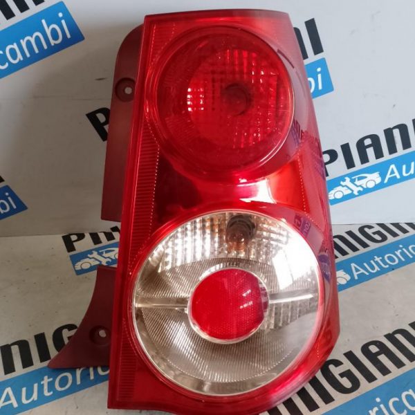 Faro Posteriore Destro Kia Picanto 2009