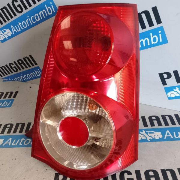 Faro Posteriore Destro Kia Picanto 2009