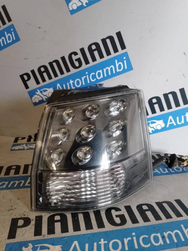 Faro Posteriore Destro Mitsubishi Outlander 2007