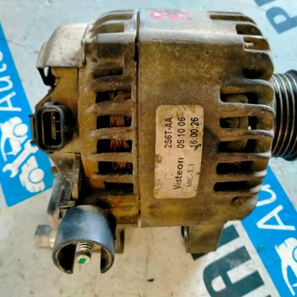 Alternatore Ford Fiesta F6JB 2006