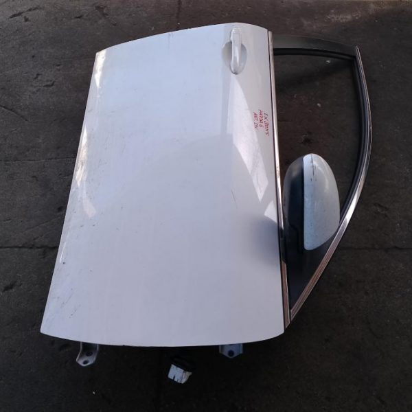 Porta Anteriore Destra Mazda 6 2012