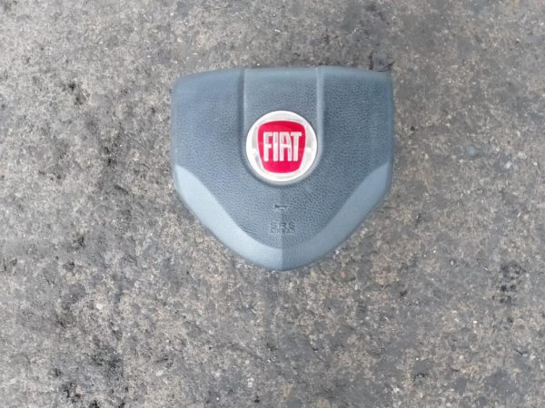 Kit Airbag Fiat Freemont 2012