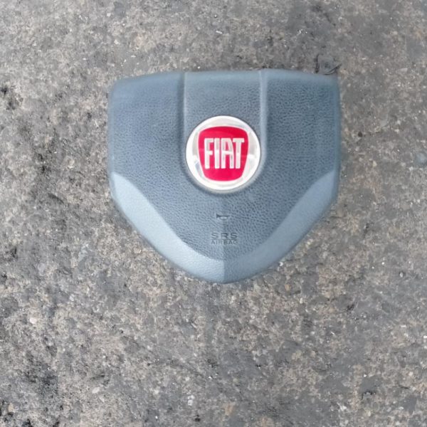 Kit Airbag Fiat Freemont 2012