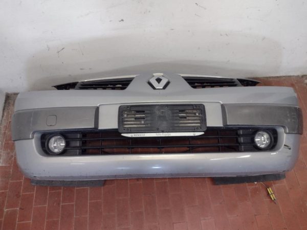 Paraurti Anteriore Renault Megane 2005