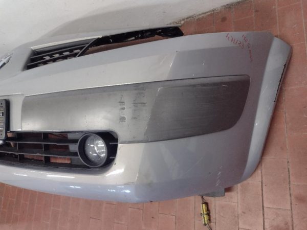 Paraurti Anteriore Renault Megane 2005