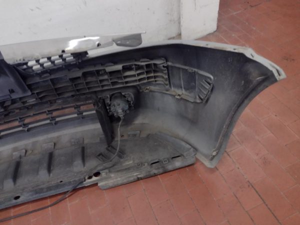 Paraurti Anteriore Renault Megane 2005