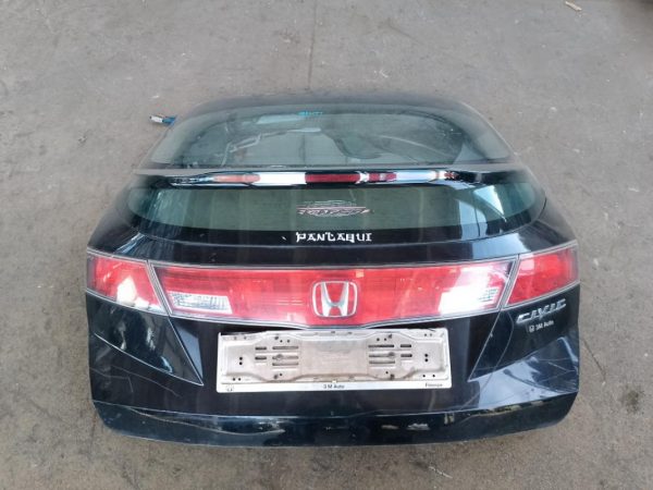 Portellone Posteriore Honda Civic 2007