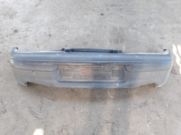 Paraurti Posteriore Fiat Seicento 2005