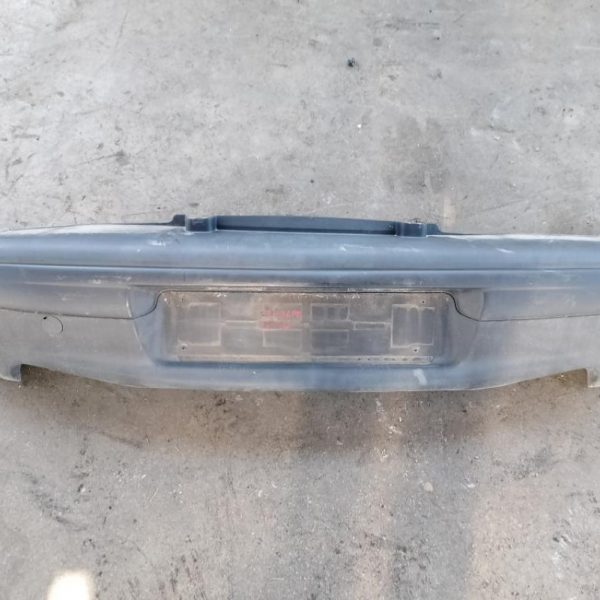 Paraurti Posteriore Fiat Seicento 2005