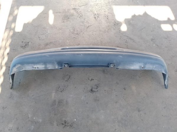 Paraurti Posteriore Fiat Seicento 2005