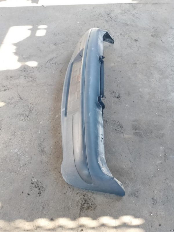 Paraurti Posteriore Fiat Seicento 2005