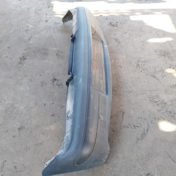 Paraurti Posteriore Fiat Seicento 2005