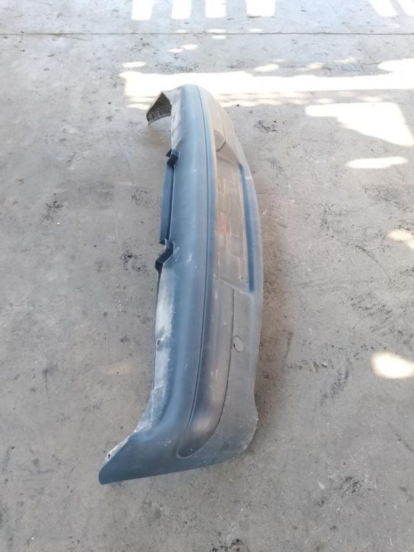 Paraurti Posteriore Fiat Seicento 2005