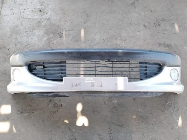 Paraurti Anteriore Peugeot 206 2001