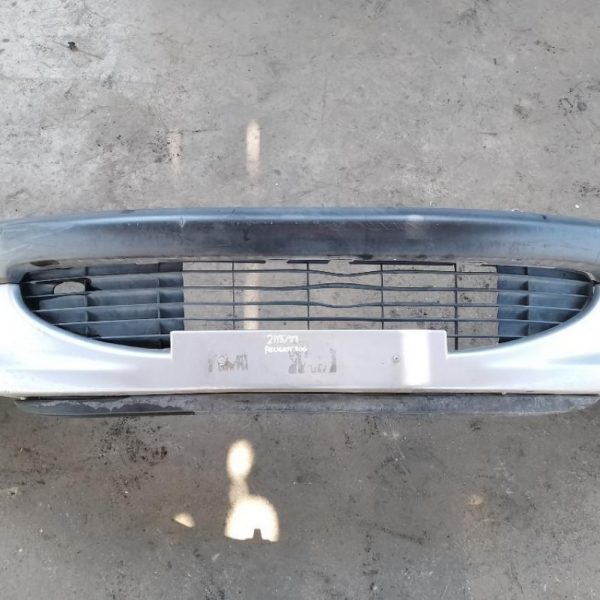 Paraurti Anteriore Peugeot 206 2001