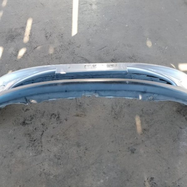 Paraurti Anteriore Peugeot 206 2001