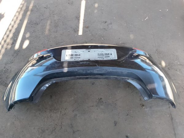 Paraurti Posteriore Seat Leon 2007