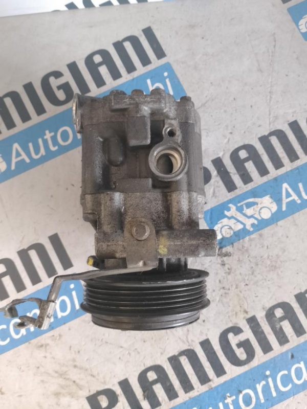 Compressore A/C Fiat Punto 188A5000 2004