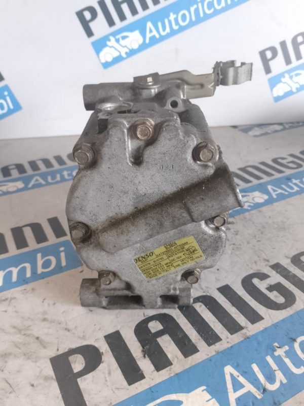 Compressore A/C Fiat Punto 188A5000 2004