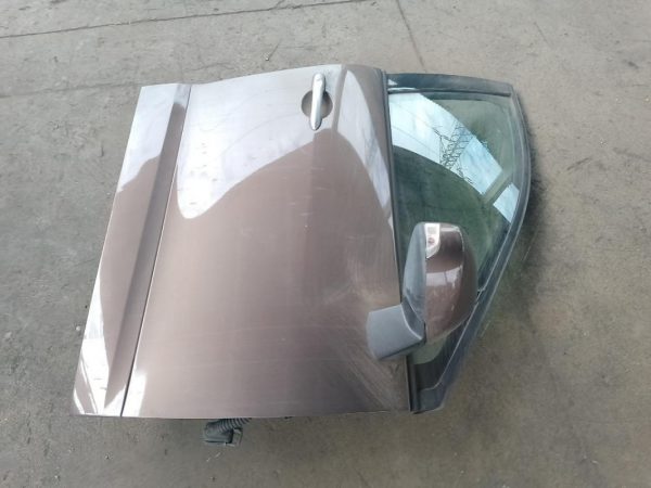 Porta Anteriore Destra Renault Scenic X-Mod 2009