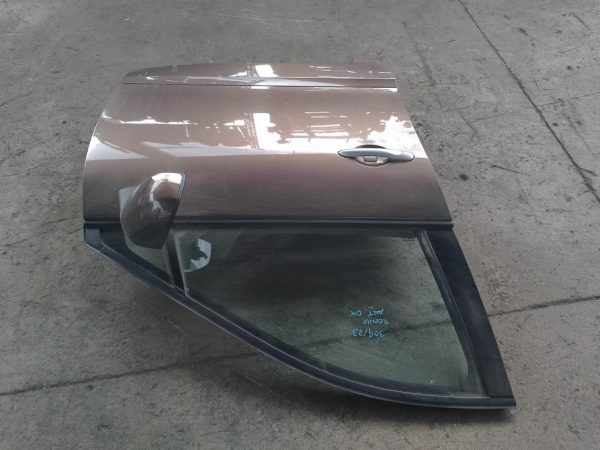 Porta Anteriore Destra Renault Scenic X-Mod 2009