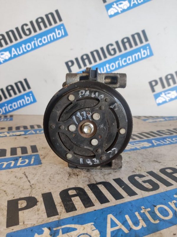 Compressore A/C Fiat Palio 176A3000 1999