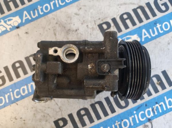 Compressore A/C Fiat Palio 176A3000 1999