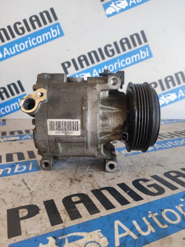 Compressore A/C Fiat Palio 176A3000 1999