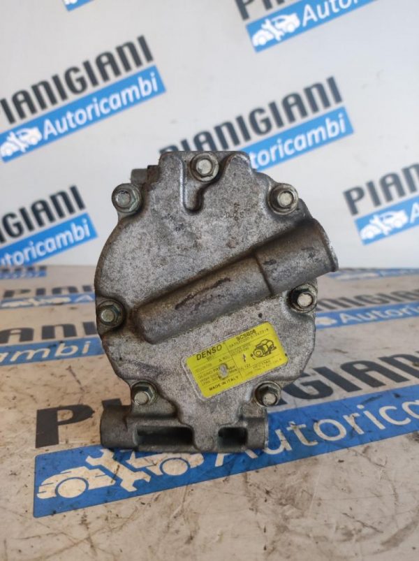 Compressore A/C Fiat Palio 176A3000 1999