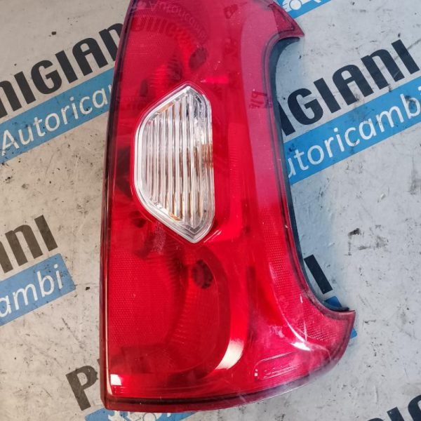 Faro Posteriore Destro Fiat Panda 2016