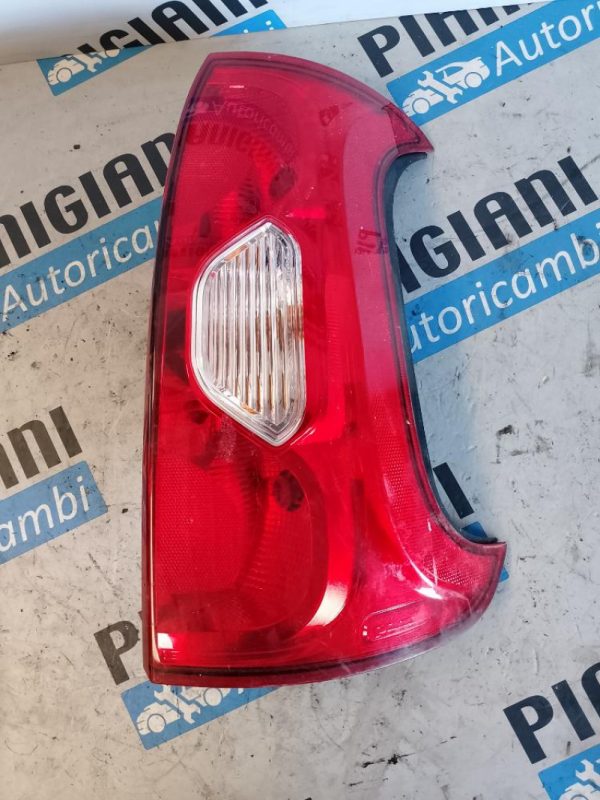 Faro Posteriore Destro Fiat Panda 2016