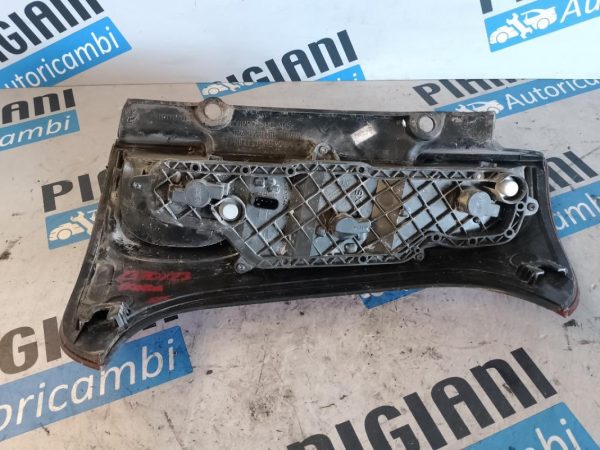 Faro Posteriore Sinistro Fiat Panda 2016