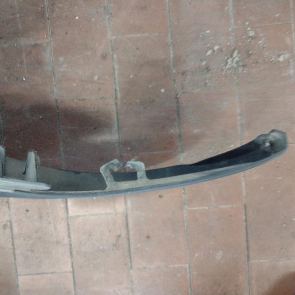 Cofano / Paraurti centrale Smart ForTwo Cabrio 2005