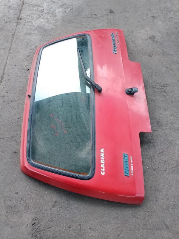 Portellone Posteriore Fiat Cinquecento 1997