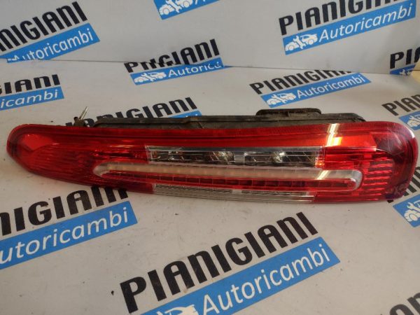 Faro / Fanale Posteriore Destro Ford C-Max a Led 2007