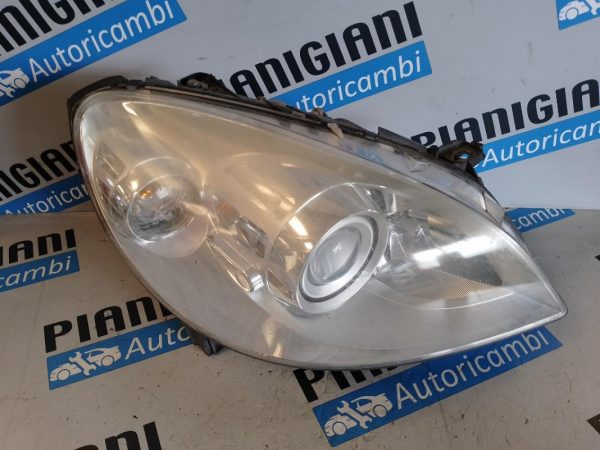 Faro Anteriore Destro Mercedes-Benz Classe B 2008