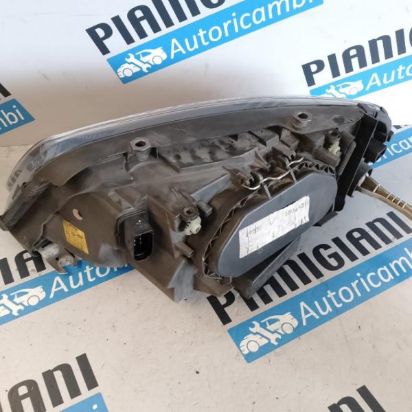 Faro Anteriore Destro Seat Alhambra 2004