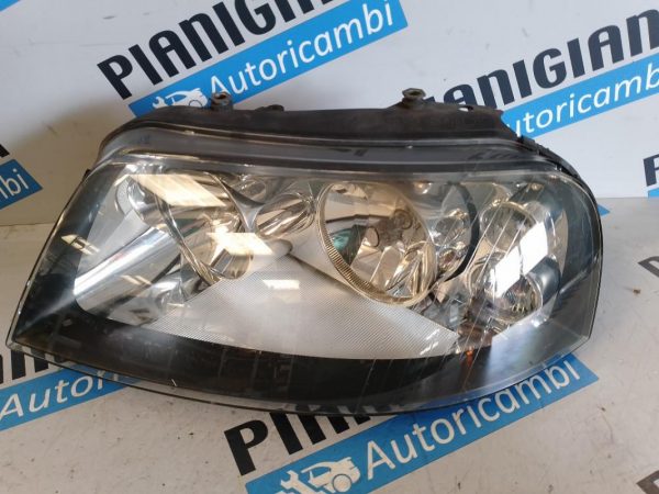 Faro Anteriore Sinistro Seat Alhambra 2004