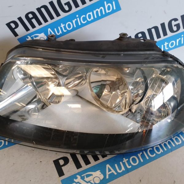 Faro Anteriore Sinistro Seat Alhambra 2004