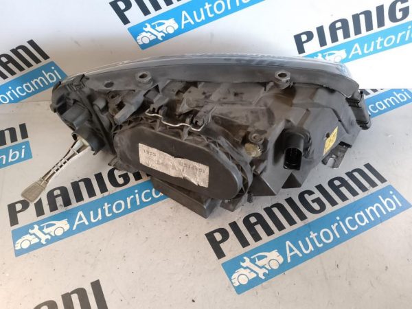 Faro Anteriore Sinistro Seat Alhambra 2004