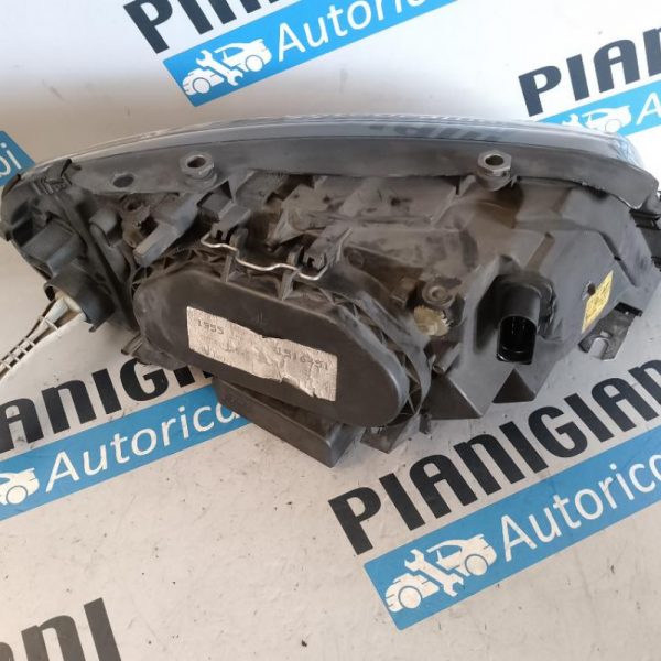 Faro Anteriore Sinistro Seat Alhambra 2004